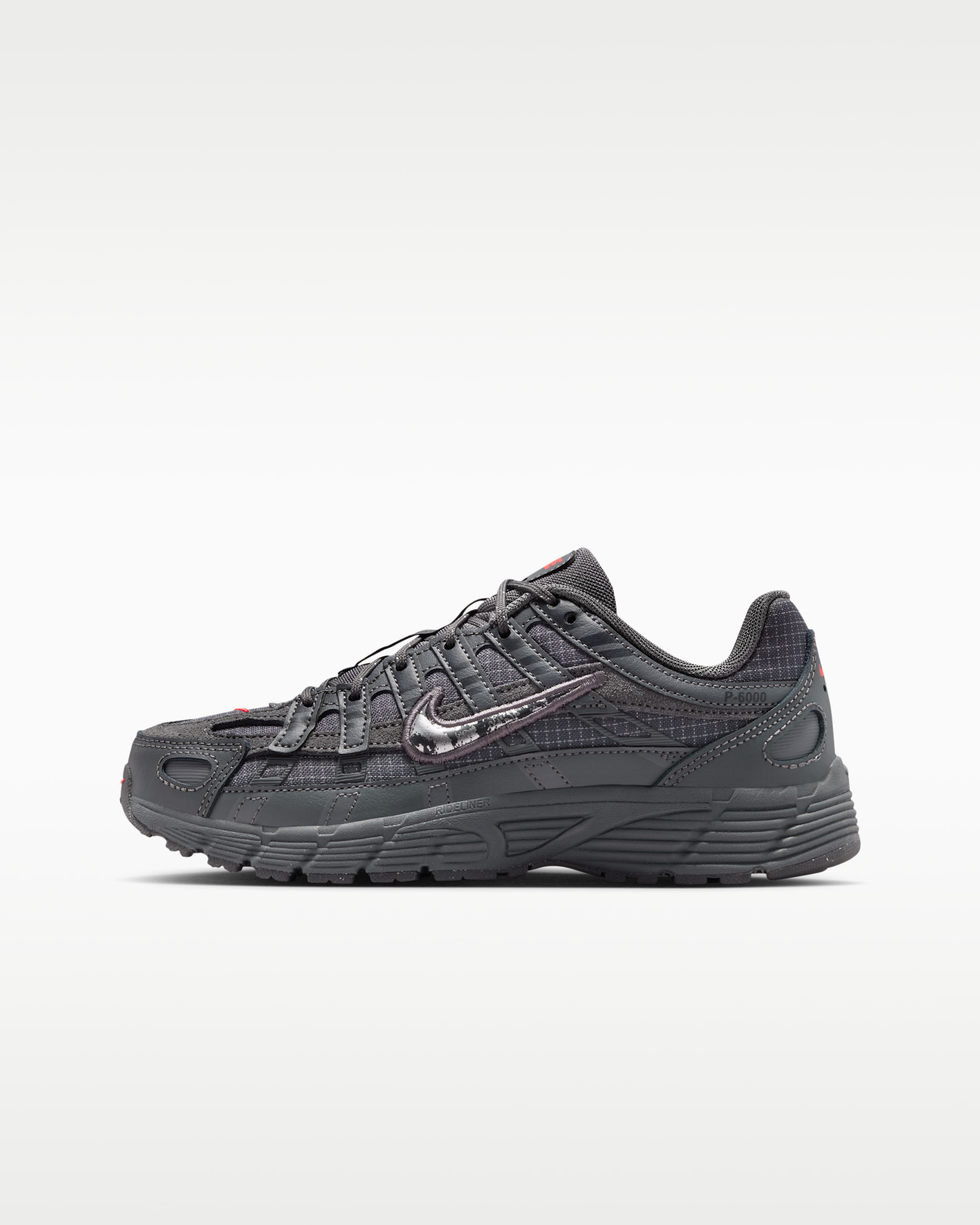 Nike ブラック スニーカー　Ｐ-6000 PRM 28cm Nike P-6000 Big Kids' Shoes. Nike.com